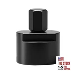 M50 1.5 L.h. Flywheel Puller, Left-hand Female Thread Magneto Rotor Removal. Fixed Price $25.91.