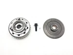 Polaris 2015 Rzr Xp 1000 Eps Engine Flywheel W Starter Clutch 3403. Fixed Price $146.84.