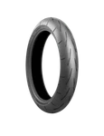 Bridgestone Battlax Racing Street Rs11f Tire - 120/70zr17 M/c 58w Tl Front. Fixed Price $243.00.