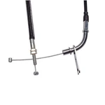 Gas Opening Throttle Cable For Kawasaki 1500 Vn Vulcan 1994-1995. Fixed Price $20.54.