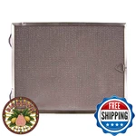 Samsung De81-05290a Vent Hood Grease Filter 15.188 X 11.875. Fixed Price $61.70.