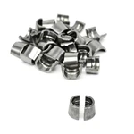 Michigan Motorsports 7 Degree Valve Locks/keepers - Compatible With Ls1 Ls2 L.... Fixed Price $42.51.