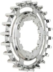 Gates Carbon Drive Cdx 24t Stainless Steel Centertrack Rear Sprocket For. Fixed Price $115.71.