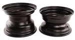 1xfront+1xrear 10" Steel Wheel Rim For Kandi 150cc 250cc Atv Go Kart Dune Buggy. Fixed Price $131.25.
