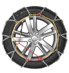 Coco Bird Snow Tire Chains Set 2 Anti Slip Steel Truck Suv 4wd-90. Fixed Price $49.99.