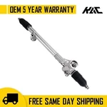 Hydraulic Power Steering Rack And Pinion Assembly For Vw Passat Audi A4 26-9006. Fixed Price $151.04.