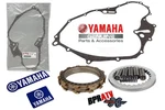 Raptor 700 Clutch Kit Complete Aftermarket Replacement Steels Fibers Oem Gaskets. Fixed Price $67.49.
