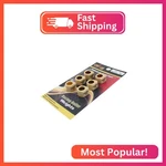 Glixal 16x13mm High Performance Polygon Variator Sliders, Racing Sliding Roller. Fixed Price $13.97.