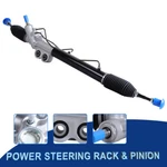 Power Steering Rack & Pinion For Nissan Frontier Xterra Pathfinder 49001-ea000. Fixed Price $149.89.