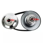 Torque Converter Kit 40 Series Clutch Pulley 1" Driver 3/4" Driven 8 -16hp Belt. Fixed Price $79.83.