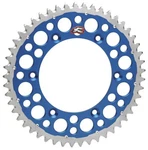 Renthal Twinring Rear Sprocket Blue 52 Tooth (2240-520-52gpbu). Fixed Price $118.82.