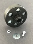 Max Torque Box Stock/clone Clutch 19 Tooth 3/4" Bore #35 Chain For Go Kart Mini. Fixed Price $120.95.