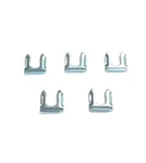 Brake Flex Hose Retaining Clips (pack Of 5). Fixed Price $8.95.