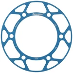 Supersprox Blue Rear Sprocket - Racd-480-43-blu. Fixed Price $20.46.