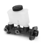 Brake Master Cylinder With Reservoir And Sensor Compatible Mazda - B2000. Fixed Price $66.63.