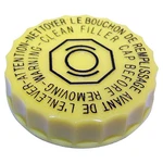 Crown Automotive 4683656 Brake Master Cylinder Reservoir Cap. Fixed Price $19.03.