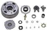 Semi Auto Clutch Assembly 17teeth For 50cc 70cc 90cc 110cc 125cc 135cc Engine.... Fixed Price $36.82.