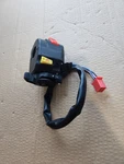 Left Handlebar Kill Switch For Polaris Outlaw 90 Sportsman 2007-2009 0453816.. Fixed Price $29.00.