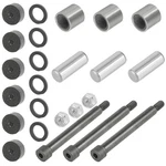 Caltric 1323035 1323103 1323193 Primary Drive Clutch Rebuild Kit For Polaris. Fixed Price $21.99.