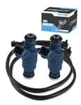 0280156208 Fuel Injectors Harness 2pcs For 2006-2010 Polaris Ranger 700 800,. Fixed Price $45.98.
