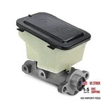 Brake Master Cylinder Compatible With Chevry And Gmc Vehicles - Astro/safari. Fixed Price $95.60.