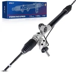 Kax Hydraulic Power Steering Rack Pinion For Chevy Colorado 04-06 2.8l 3.5l Rwd. Fixed Price $204.00.