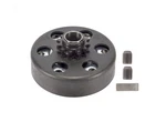 Max Torque Go Kart Clutch 3/4" Bore 35 Chain 12 Tooth Sprocket (455). Fixed Price $48.99.