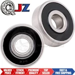 Qty.2 New 10-3022-4w Bearing 15mm Id X 46mm Od 14mm W For Denso Alternator. Fixed Price $28.83.