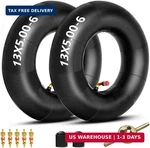 Fvrito 13x5.00-6 Inner Tube Compatible With Razor Dirt Quad Versions 1-18 Go Kar. Fixed Price $27.75.