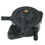 Fits For Briggs & Stratton 597338 (replaces 808492 / 808656) Mikuni Fuel Pump. Fixed Price $10.99.