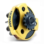 Cheetah #35,clutch,noram - N1. Fixed Price $300.00.