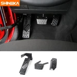 Metal Dead Pedal Left Side Foot Rest Kick Panel For Jeep Wrangler Jl Jt 2018+. Fixed Price $88.49.