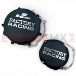 Suzuki Rm250 Boyesen Clutch & Ignition Covers Black 1996-2008 Sc-23b Cc-22b. Fixed Price $286.48.