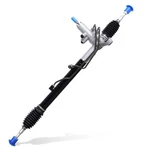 Kuiperauto Complete Power Steering Rack And Pinion Assembly Compatible 2006-2011. Fixed Price $129.56.