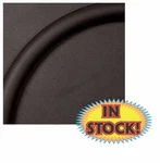 Billet Specialties 33008 - 15.5" Half Wrap Trim Ring Black Leather. Fixed Price $81.95.