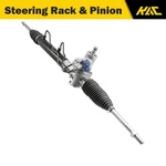 Hydraulic Power Steering Rack & Pinion Assembly Fits 2005-2009 Hyundai Tucson. Fixed Price $133.94.