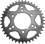 Jt Sprockets Rear Fits 40-tooth Polaris Jtr1478.40 - High-strength Motorcycle. Fixed Price $39.17.