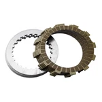 Highperformance Clutch Kit For Kawasaki Klx140/l, Klx140g, Klx140r/f 20082026. Fixed Price $59.32.