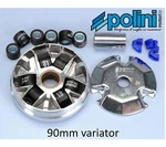 Polini Performance Variator Kit For Kymco Zx50 & Honda Elite/dio - 90mm. Fixed Price $125.49.