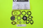 Tillotson Hl132e Hl132f Hl132h Hl189b Hl189e Kelly Rammer Thor Tamper Carb Kit. Fixed Price $43.95.