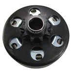 Max Torque Clutch 3/4" Bore 40/41/420 Chain 10 Tooth Mtss1041. Fixed Price $54.92.