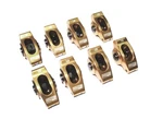 Comp Cams 19005-8 Ultra-gold Arc Rocker Arm Set -1.6 Ratio With 7/16" Stud. Fixed Price $255.40.