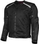 Noru Tabi Mens Mesh Motorcycle Jacket Black. Fixed Price $84.59.