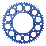 For Yamaha Yz85 02-17 Renthal 121u-428-47gpbu Ultralight Grooved Rear Chainwheel. Fixed Price $88.16.