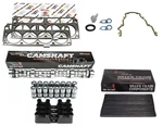 Brian Tooley Truck Norris Camshaft Install Kit W/ Lifters Trays Pushrods Gaskets. Fixed Price $718.99.