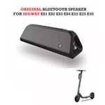 For Ninebot Segway Wireless Portable Bluetooth Engine Speaker Ip55 Waterproof. Fixed Price $187.04.