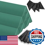 Podoy K66 Pool Table Bumpers (set Of 6) Billiard Rail Cushion Facings With 8 Cor. Fixed Price $73.80.