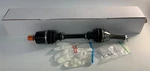 New Fkg Polaris Sportsman Ho X2 Front Left Or Right Cv Axle 400 450 500 700 800. Fixed Price $38.99.