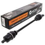 Niche Front Cv Axle Half Drive Shaft For Polaris Rzr Trail S 4 1 Axle, Black. Fixed Price $146.99.