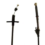 Carburetor Accelerator Cable Atp Y-283. Fixed Price $37.33.